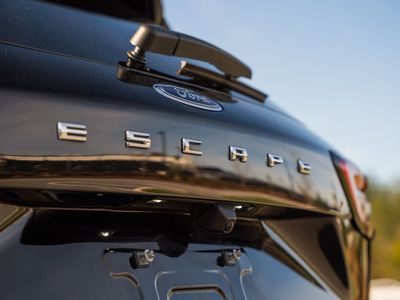 2025 Ford Escape - Photo 15