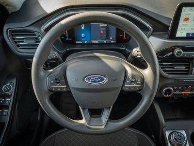 2025 Ford Escape - Photo 25