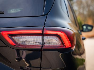 2025 Ford Escape - Photo 14