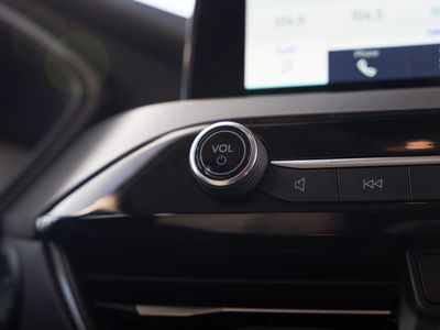 2025 Ford Escape - Photo 35