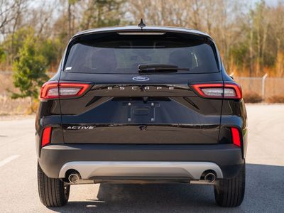 2025 Ford Escape - Photo 5
