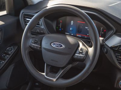 2025 Ford Escape - Photo 20