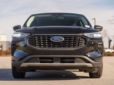 2025 Ford Escape - Photo 1