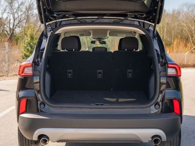 2025 Ford Escape - Photo 17