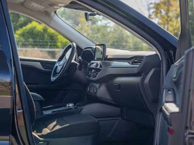 2025 Ford Escape - Photo 11