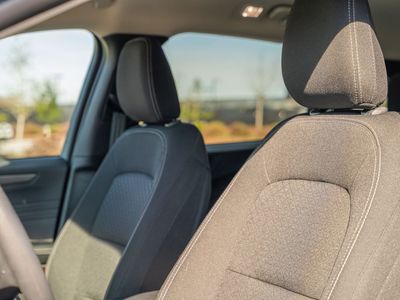 2025 Ford Escape - Photo 22