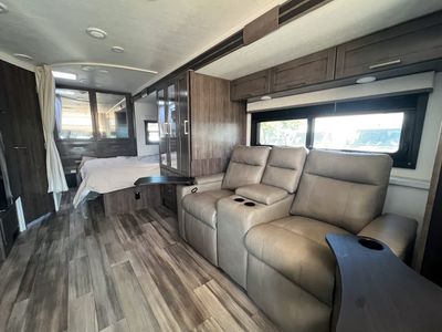 2026 Entegra ODYSSEY - Photo 5