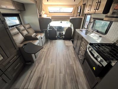 2026 Entegra ODYSSEY - Photo 19