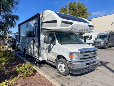 2026 Entegra ODYSSEY - Photo 1