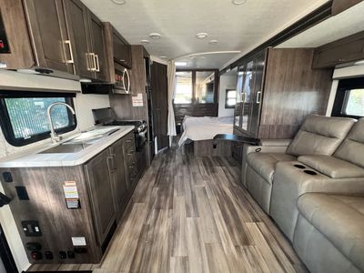 2026 Entegra ODYSSEY - Photo 3
