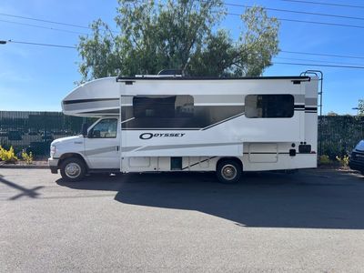 2026 Entegra ODYSSEY - Photo 20