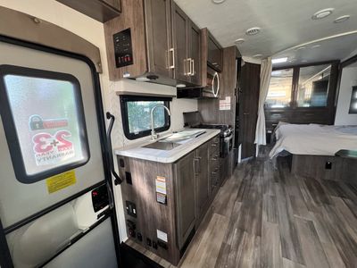 2026 Entegra ODYSSEY - Photo 4