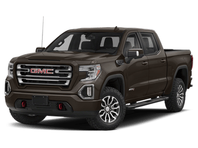 2019 GMC Sierra 1500 - Photo 16
