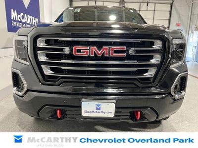 2019 GMC Sierra 1500 - Photo 10