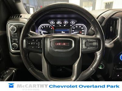 2019 GMC Sierra 1500 - Photo 12