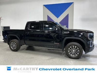 2019 GMC Sierra 1500 - Photo 3
