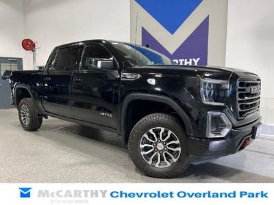 2019 GMC Sierra 1500 - Photo 1