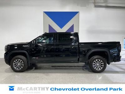 2019 GMC Sierra 1500 - Photo 8