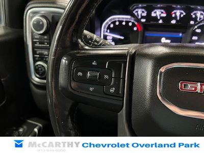2019 GMC Sierra 1500 - Photo 14