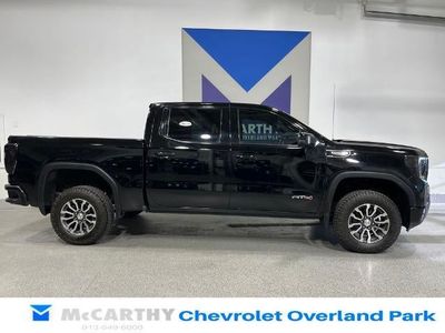2019 GMC Sierra 1500 - Photo 4