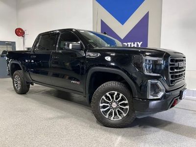 2019 GMC Sierra 1500 - Photo 2