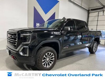 2019 GMC Sierra 1500 - Photo 9