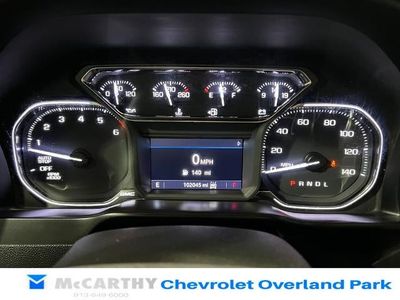 2019 GMC Sierra 1500 - Photo 13