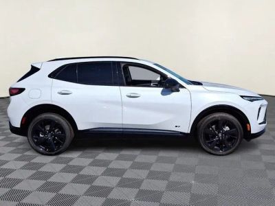 2026 Buick Envision — detail view