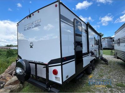 2026 Forest River Cherokee Grey Wolf Black Label - Photo 3