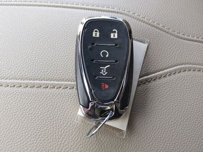 2023 Chevrolet Traverse — photo 15 view