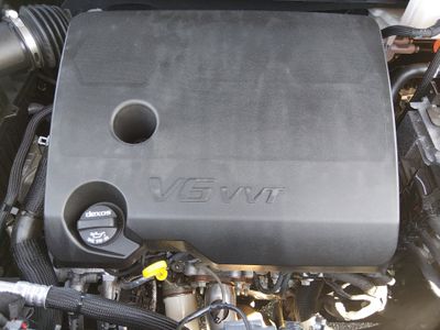 2023 Chevrolet Traverse — photo 9 view