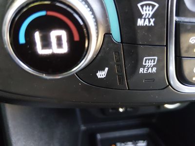 2023 Chevrolet Traverse — photo 19 view