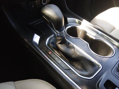 2023 Chevrolet Traverse — photo 22 view