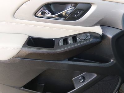 2023 Chevrolet Traverse — photo 20 view