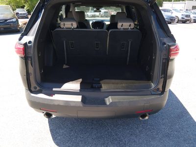 2023 Chevrolet Traverse — photo 11 view