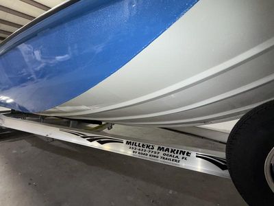 2026 SeaArk Bayrunner 240 T - Photo 6