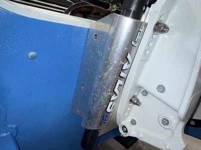 2026 SeaArk Bayrunner 240 T - Photo 8