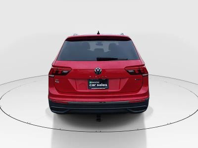 2023 Volkswagen Tiguan - Photo 6