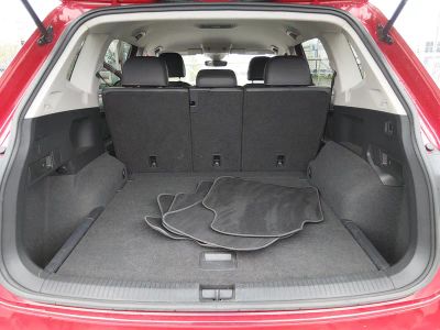 2023 Volkswagen Tiguan - Photo 11