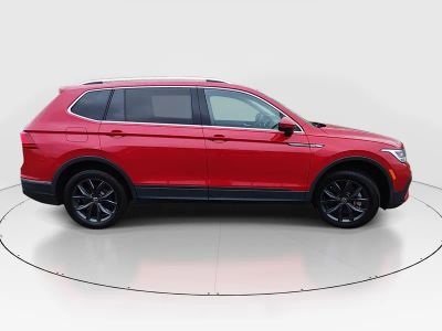 2023 Volkswagen Tiguan - Photo 8