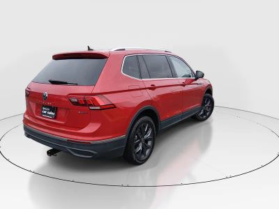 2023 Volkswagen Tiguan - Photo 7