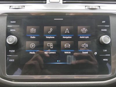 2023 Volkswagen Tiguan - Photo 20
