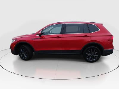 2023 Volkswagen Tiguan - Photo 4