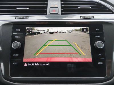 2023 Volkswagen Tiguan - Photo 16