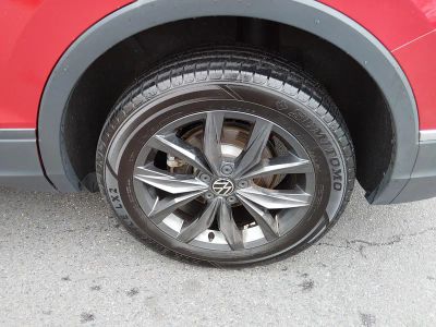 2023 Volkswagen Tiguan - Photo 10