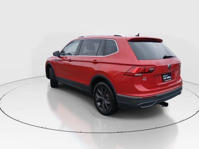 2023 Volkswagen Tiguan - Photo 5