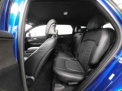 2023 Kia Sportage — detail view