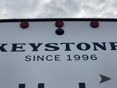 2026 Keystone RV Bullet Classic - Photo 44