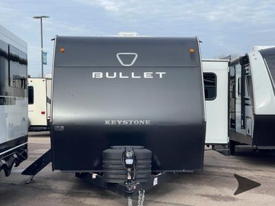 2026 Keystone RV Bullet Classic - Photo 7