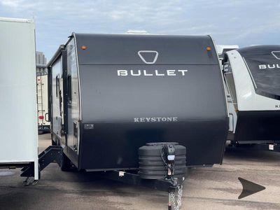 2026 Keystone RV Bullet Classic - Photo 1